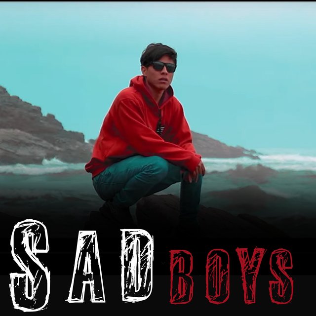 SAD BOYS