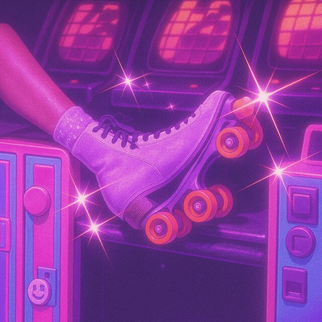 Mercury (80's Pop Beat)