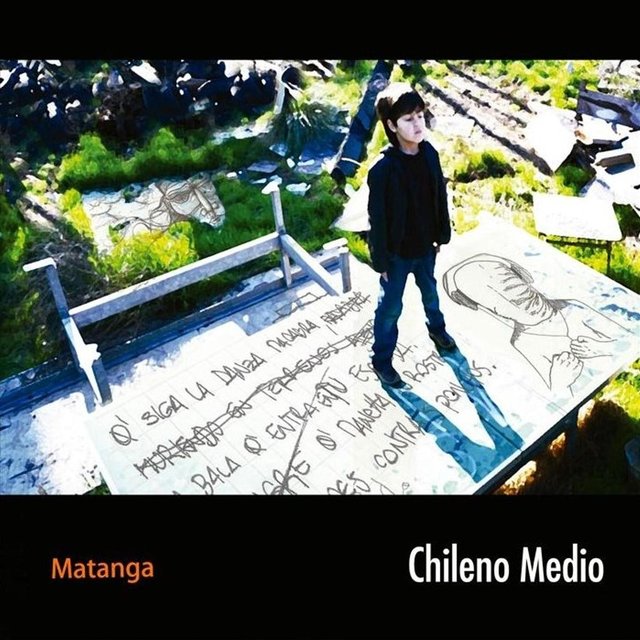 Chileno Medio