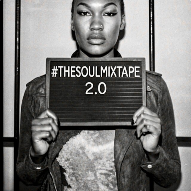 The Soul Mixtape, Vol. 2.0