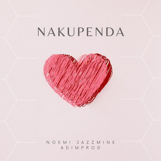 Nakupenda (feat. AdimProd)