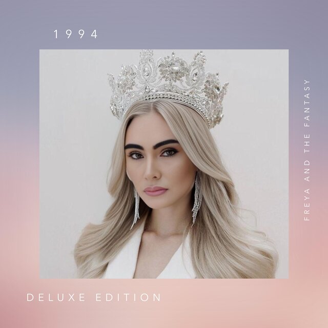 1994 (Deluxe Edition)