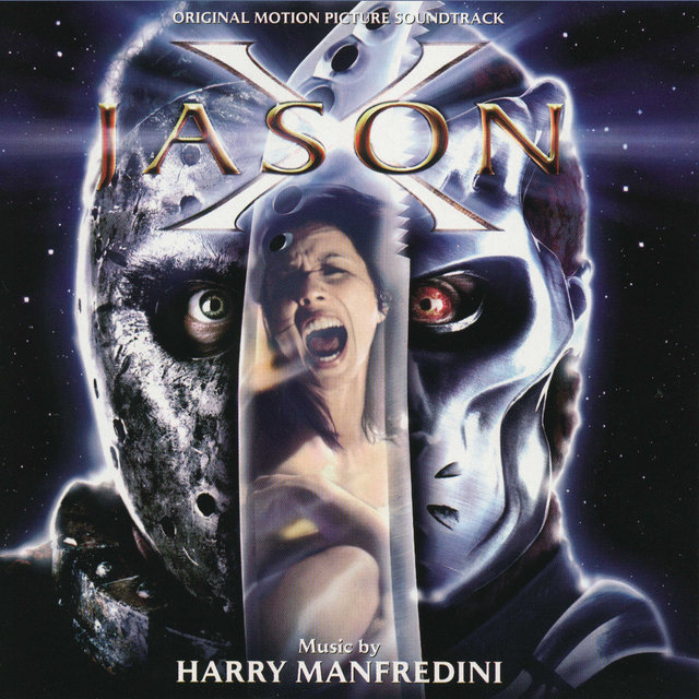 Jason X (Original Motion Picture Soundtrack)