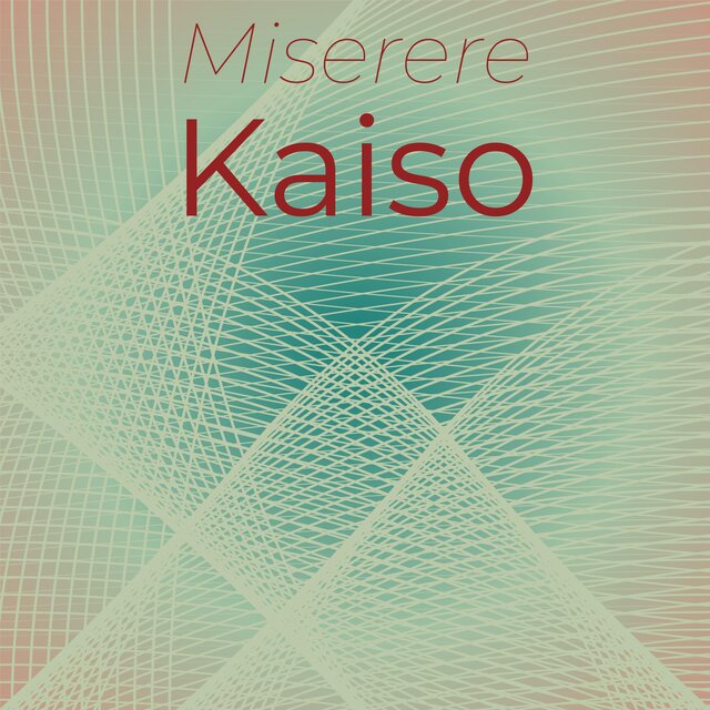 Miserere Kaiso