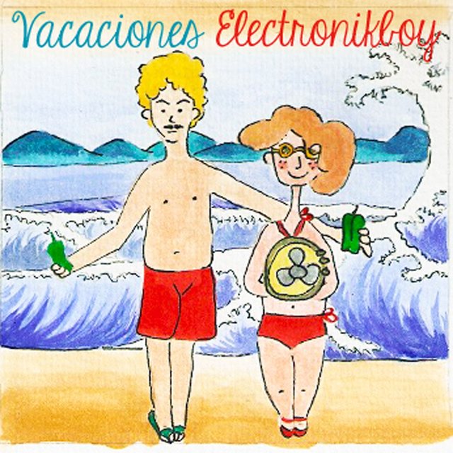 Vacaciones