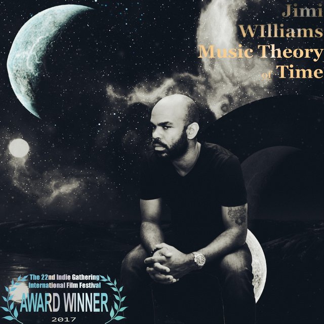 Music Theory of Time