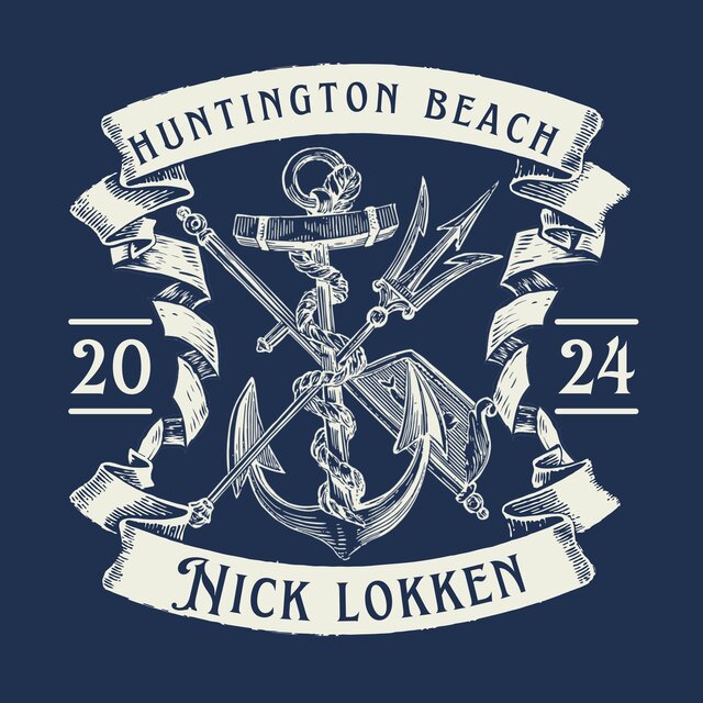 Huntington Beach