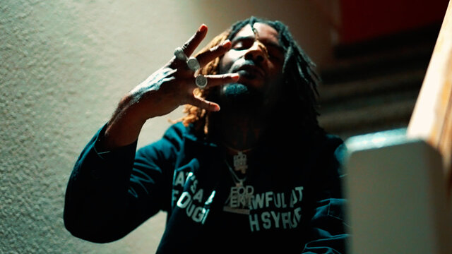 Ride Tonight (Official Video)