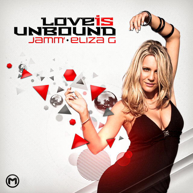 Love Is Unbound