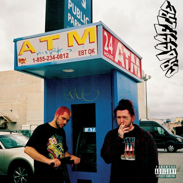Crossfire (feat. Lil Cobaine)