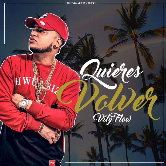 Quieres Volver