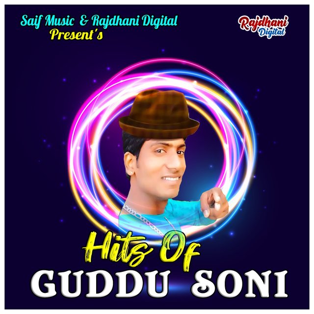 Hits Of Guddu Soni