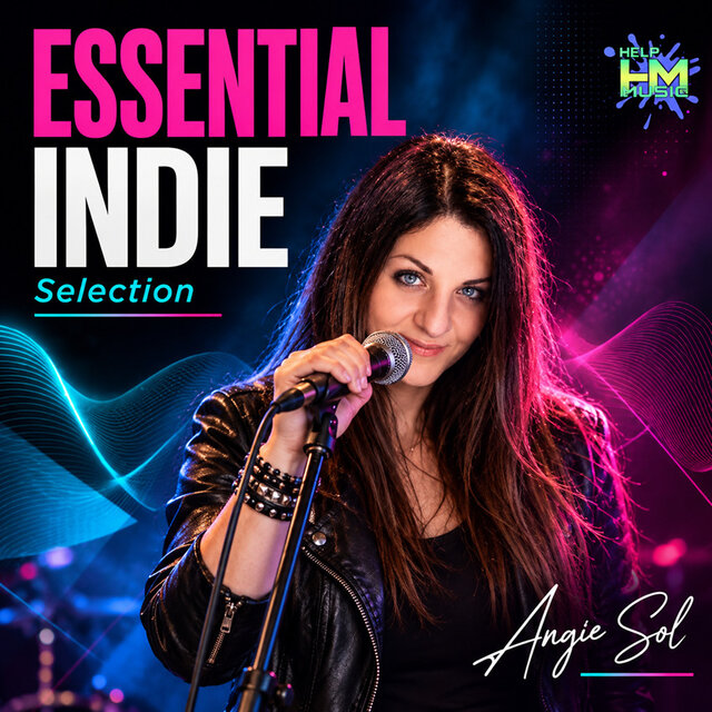Cover art for album Essential INDIE - Emergenti e famosi by User