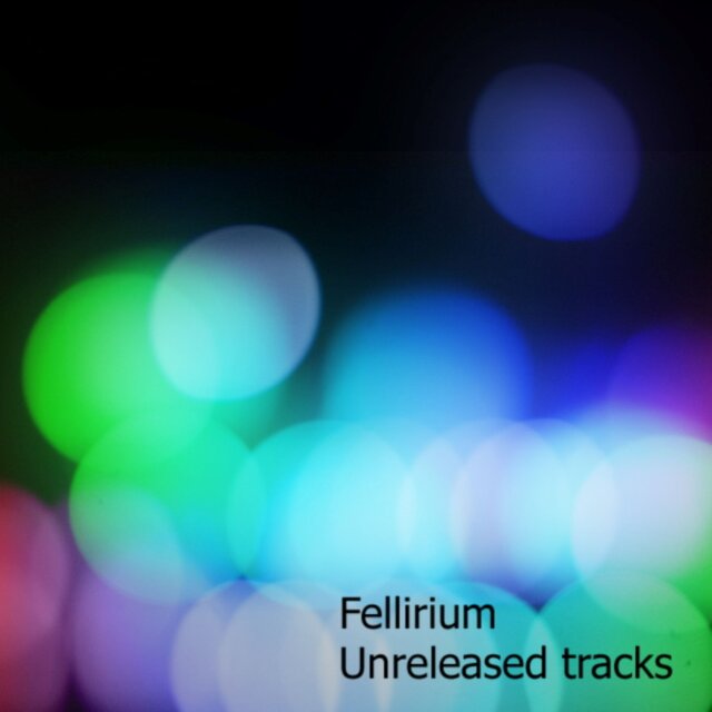 Unreleased Tracks