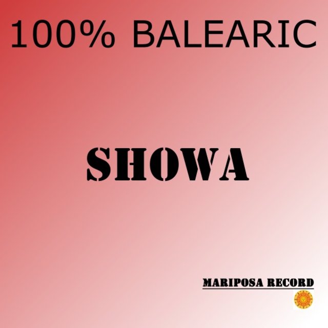 100% Balearic