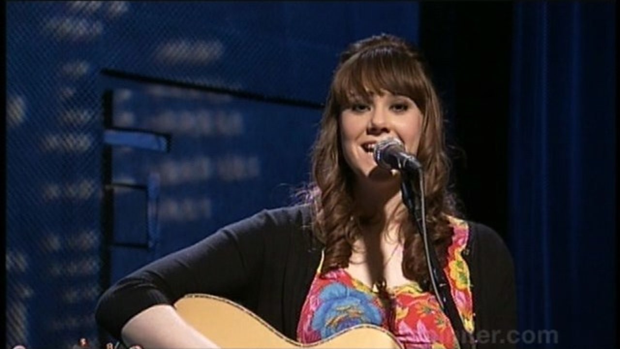 Mariella (Live At AOL Studios, NY/2008 / Live AOL Music / Spinner's "The Interface")