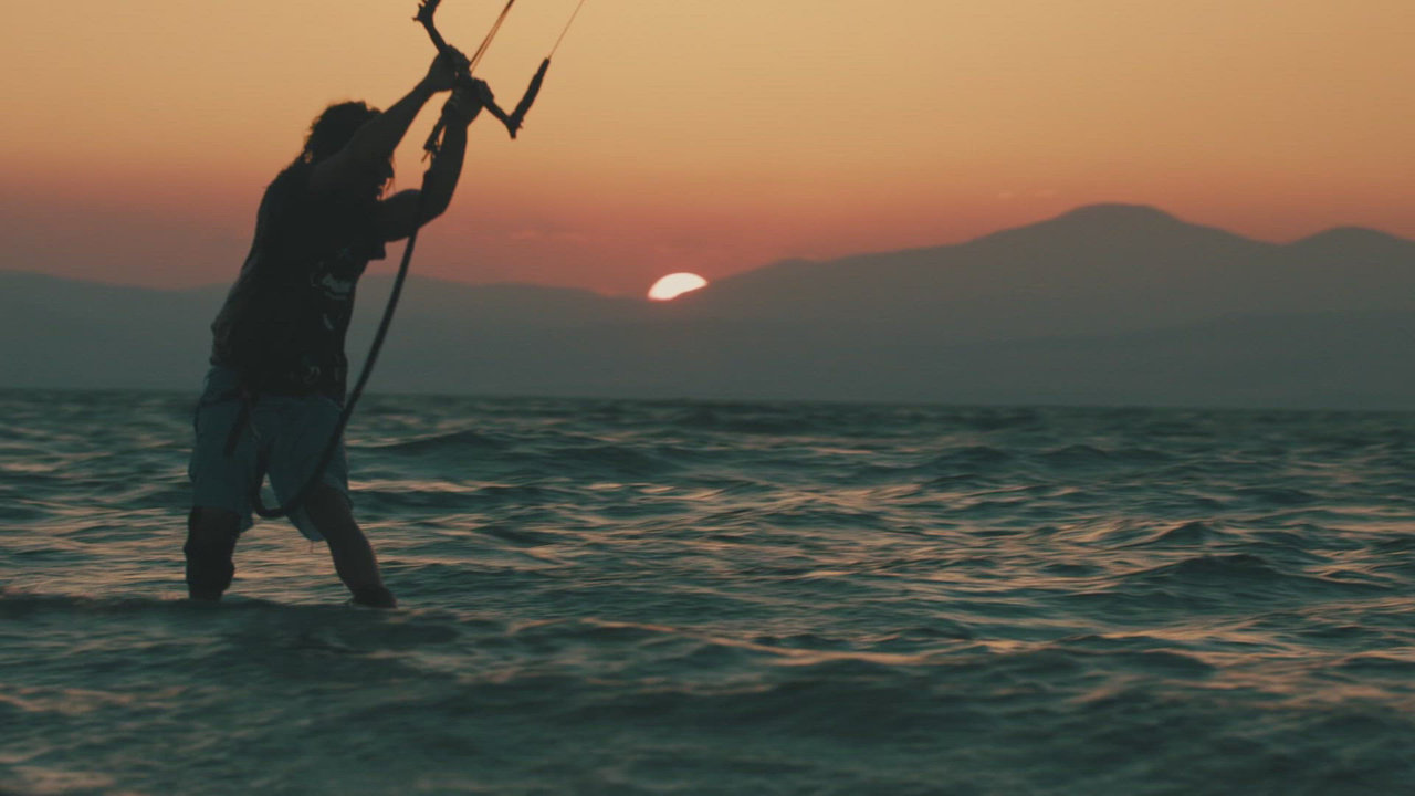 Surfing Acidized Waves