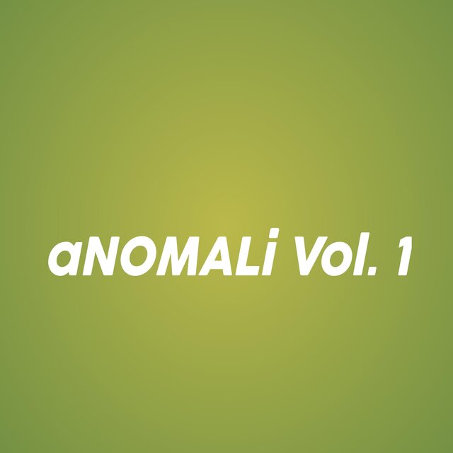 ANOMALI