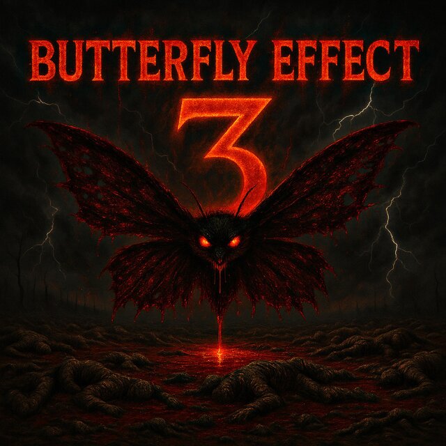 BUTTERFLY EFFECT 3