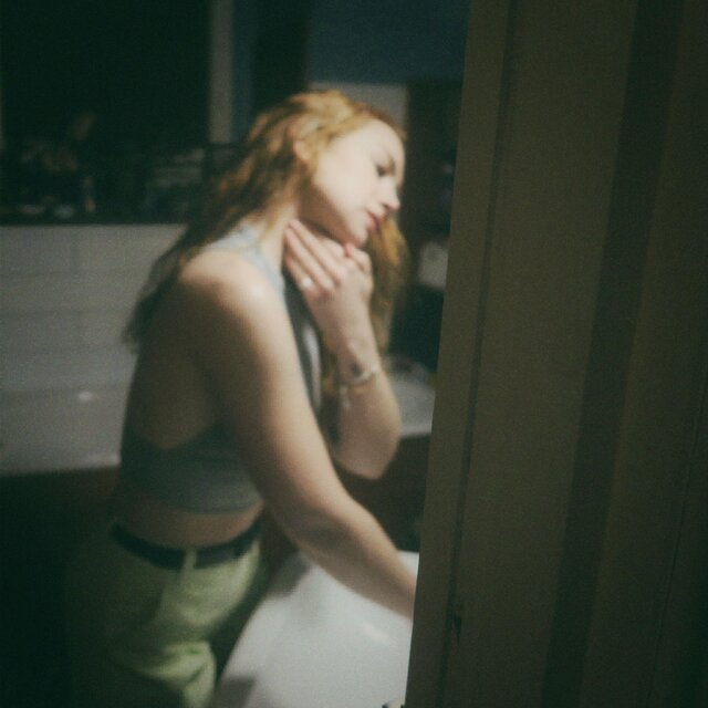 You Found Me