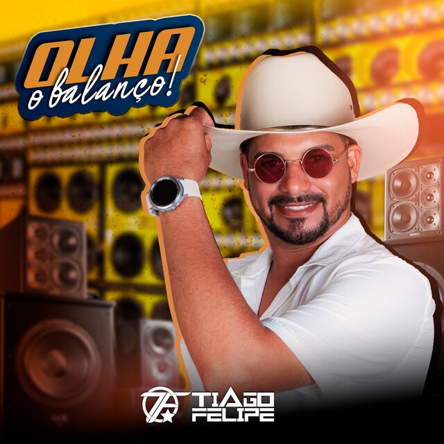 Olha O Balanço! (Live)