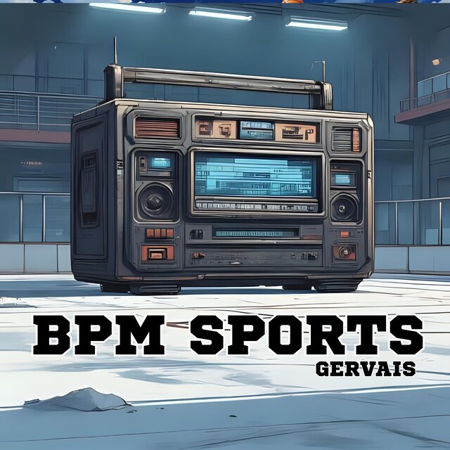 BPM Sports