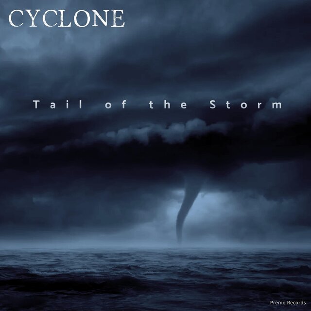 Tail of the Storm