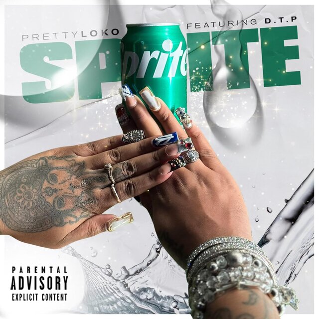 SPRITE (feat. D.T.P.)