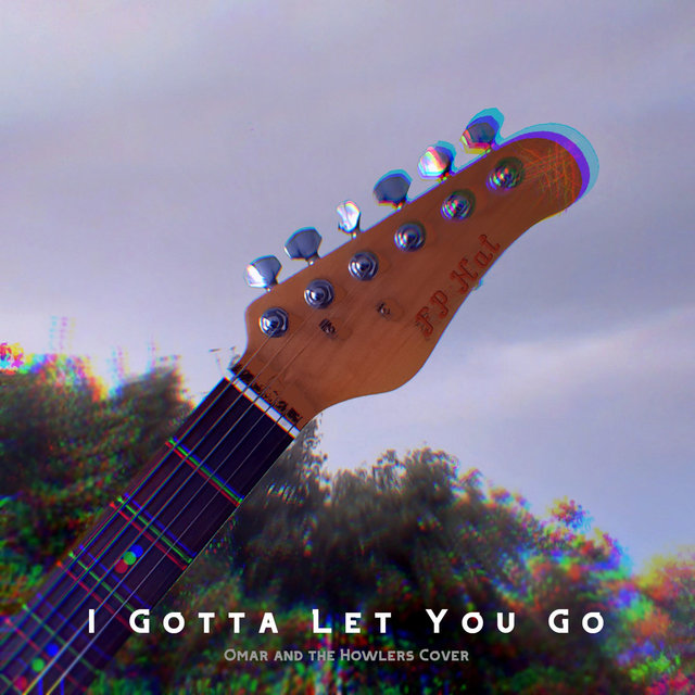 I Gotta Let You Go (feat. Jeff Appeldoorn & Rudy Schimmel)