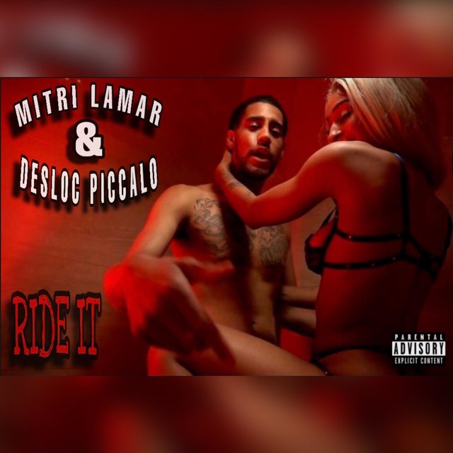 Ride It (feat. Desloc Piccalo)