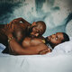 Cover art for album GRIP by serpentwithfeet