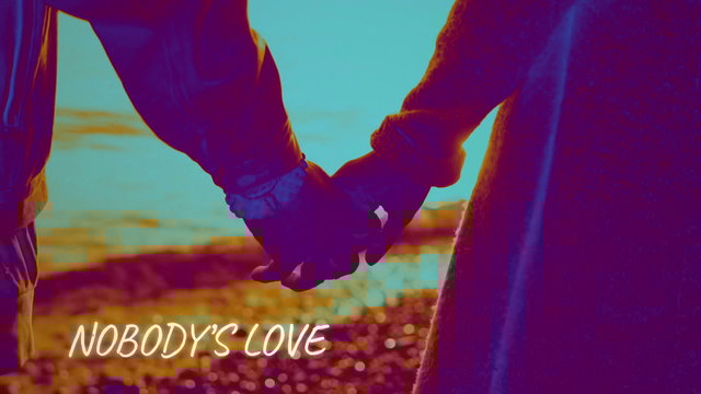 Nobody's Love