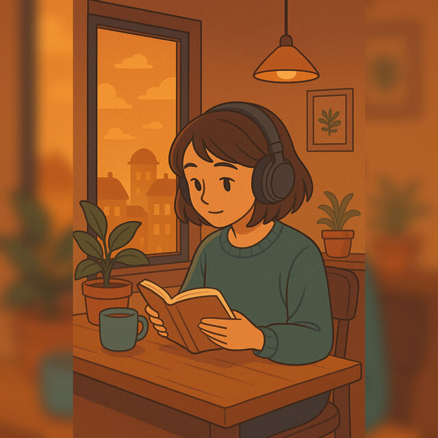 Echoes of the Morning, Pt.2