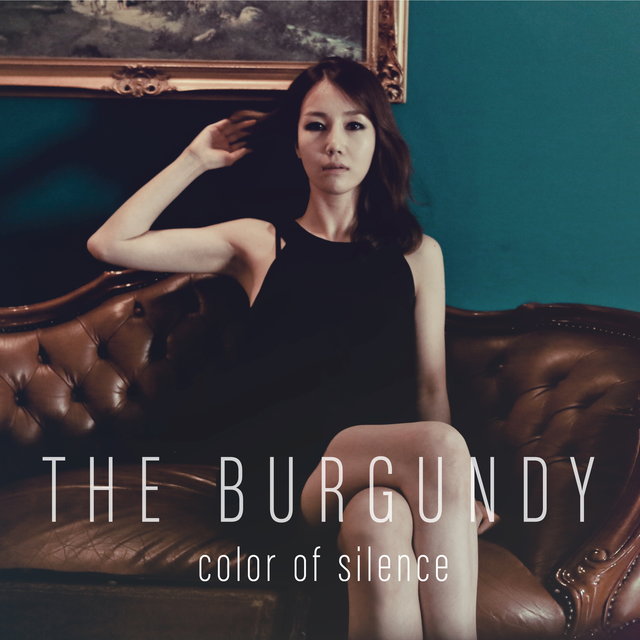 Color Of Silence