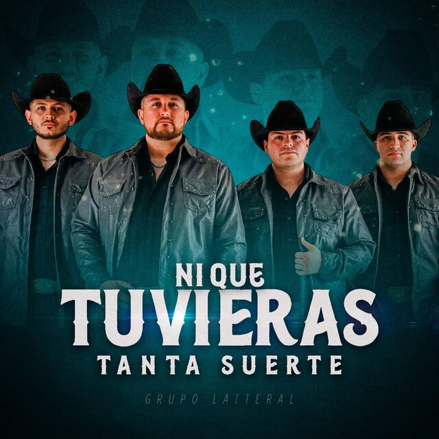 Ni Que Tuvieras Tanta Suerte
