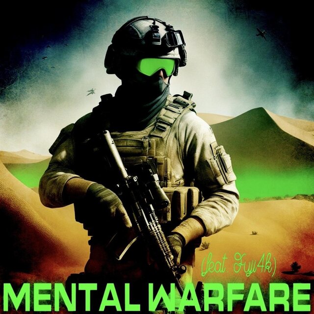 Mental Warfare