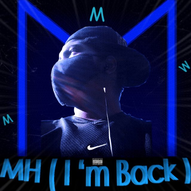 I'm Back