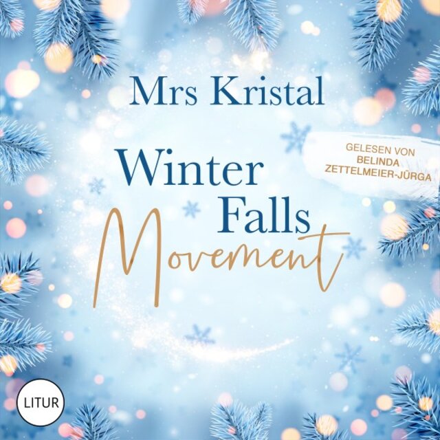 Winter Falls Movement (Collin & Audrey)