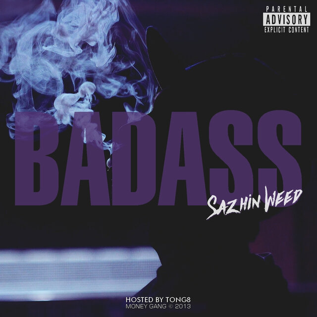 Badass (Mixtape)