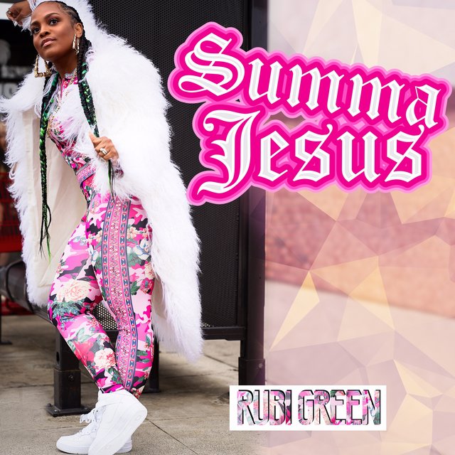 Summa Jesus