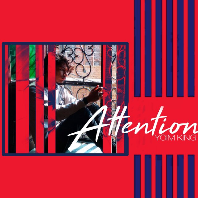 Attention (Indian version)
