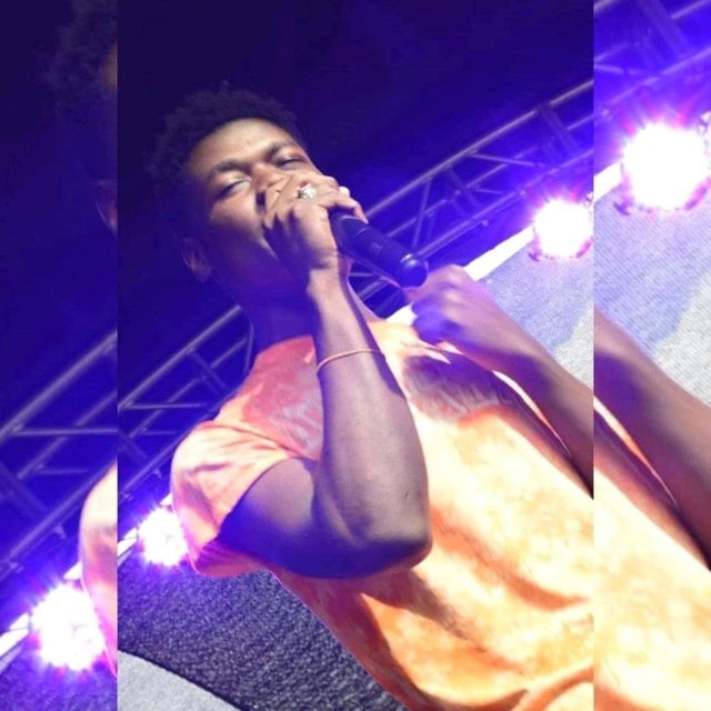 TURN ME UP
