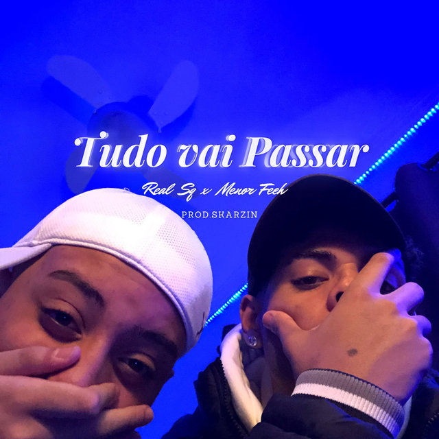 Tudo Vai Passar