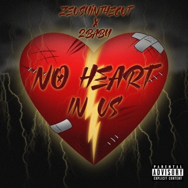 No Heart In Us