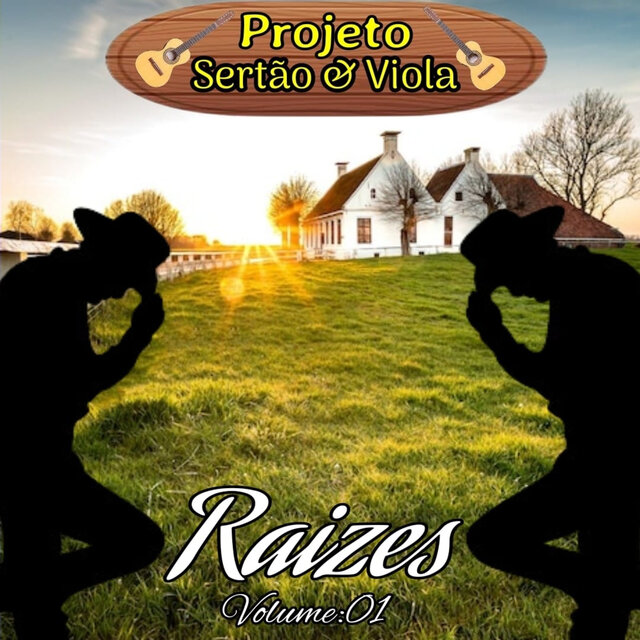 Raízes - Vol. 1