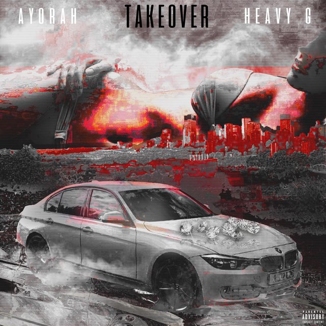 Takeover