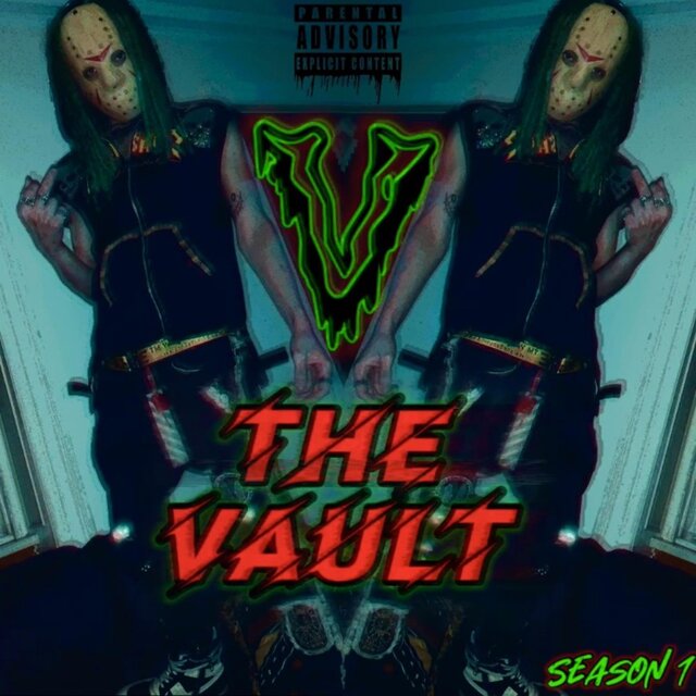 The Vault