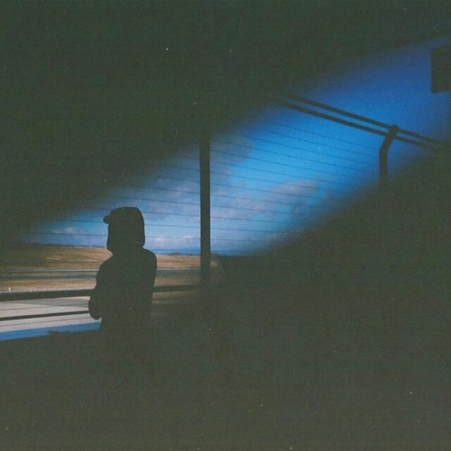 VS NERVOUS TAPE