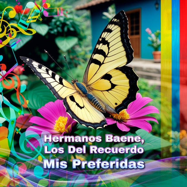 Mis Preferidas