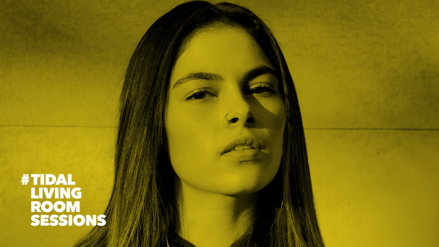 Living Room Sessions: Destiny Rogers